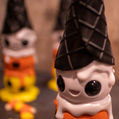 This is Wafull Candy Cone Limited Edition Resin Figure