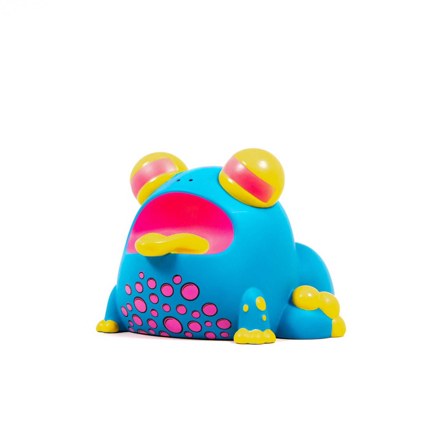 Ributt Acidic Limited Edition Vinyl Figure