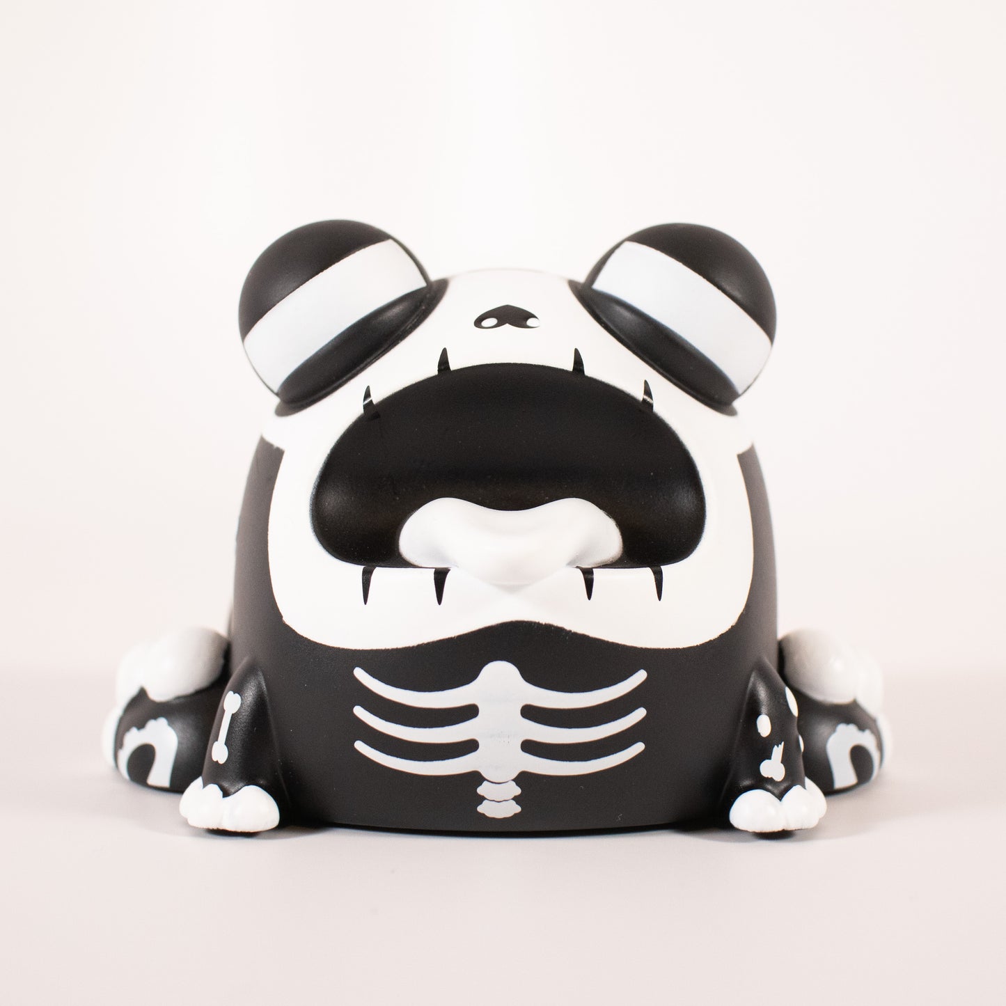 Ributt Croaked Limited Edition Vinyl Figure
