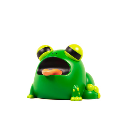 Ributt Swamp Water Limited Edition Vinyl Figure