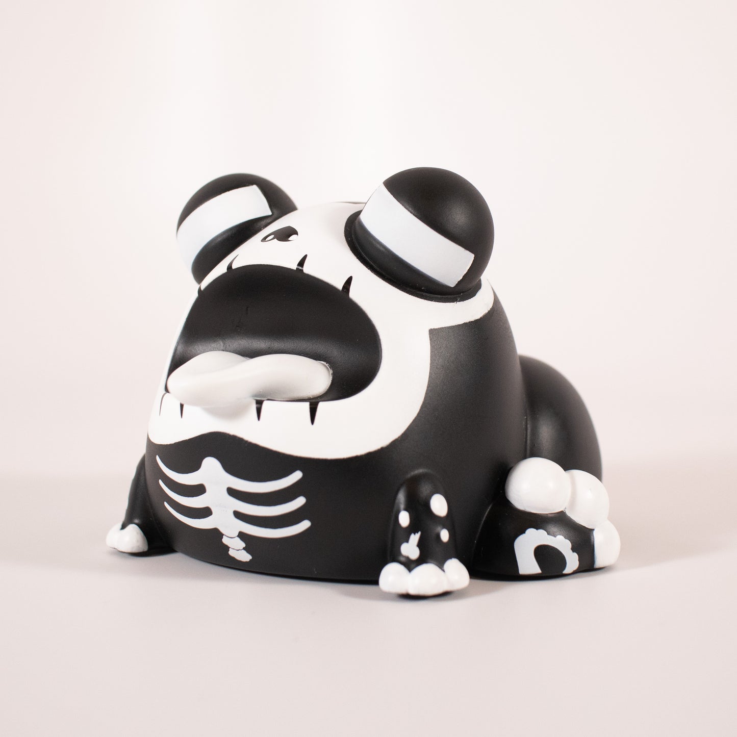 Ributt Croaked Limited Edition Vinyl Figure