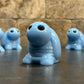 Worm Everyday Blues Limited Edition Resin Figure