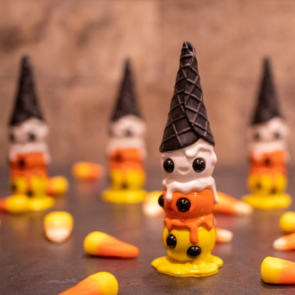 This is Wafull Candy Cone Limited Edition Resin Figure