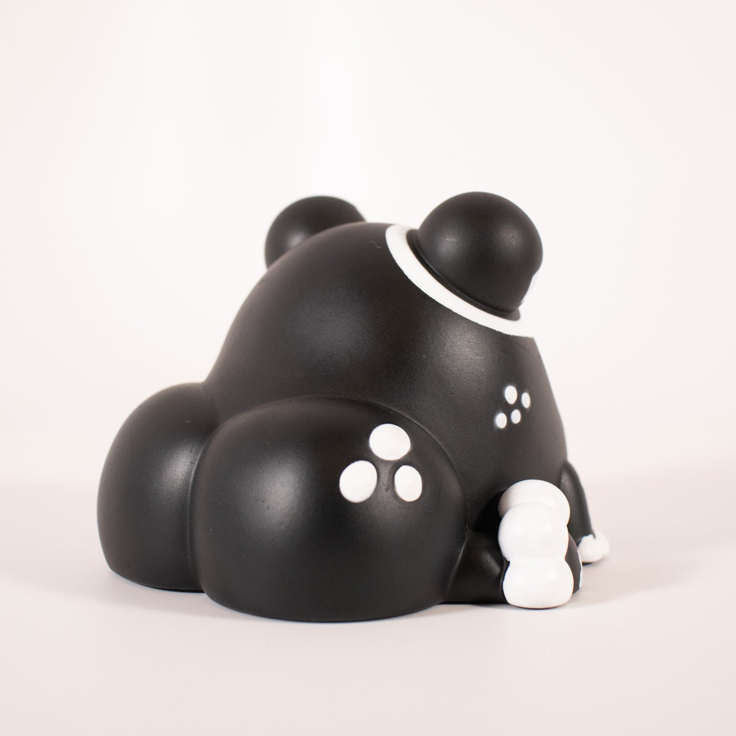 Ributt Croaked Limited Edition Vinyl Figure