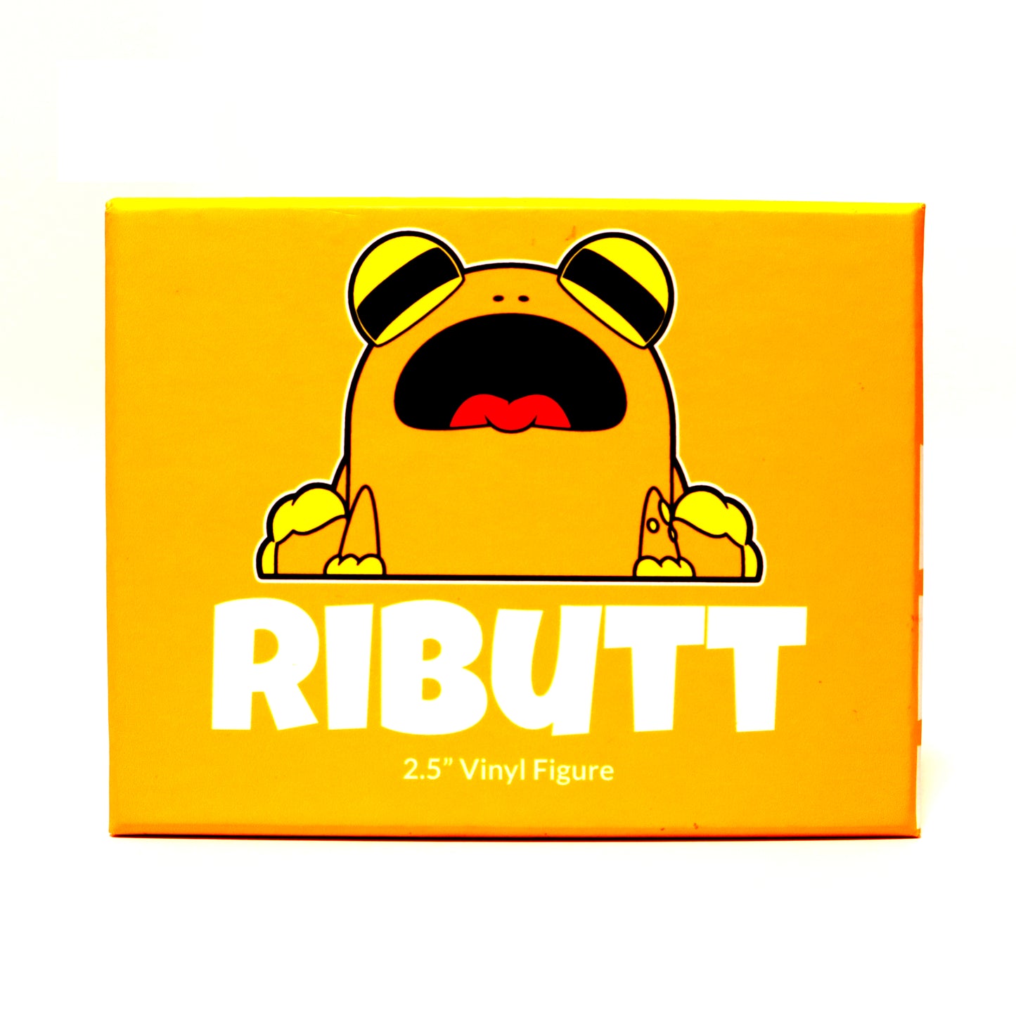 Ributt Original Edition Vinyl Figure
