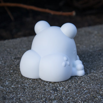 Ributt DIY Edition Vinyl Figure